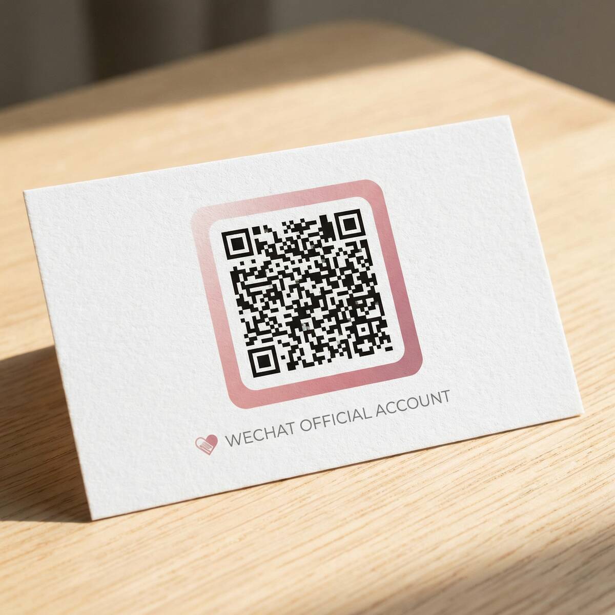 换妻视频公众号二维码